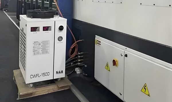 激光焊接機水冷機水管的直徑多大比較好？