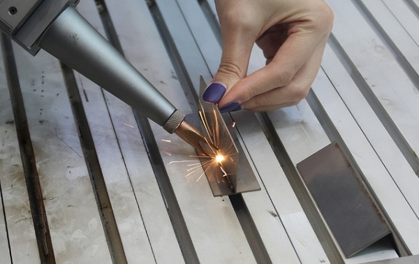 手持激光焊接機的功率有多大？