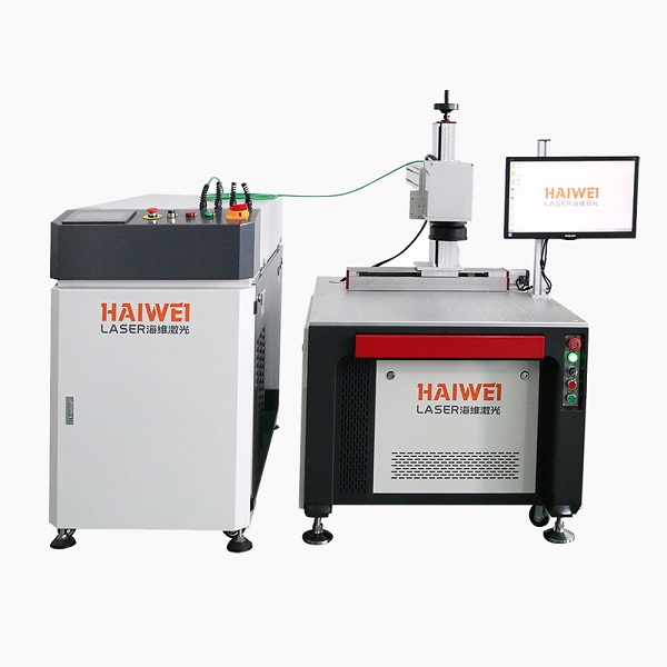 連續光纖激光焊接機