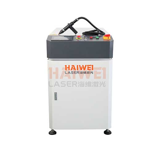 YAG激光焊接機(jī)