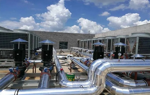 高空煙管激光焊接