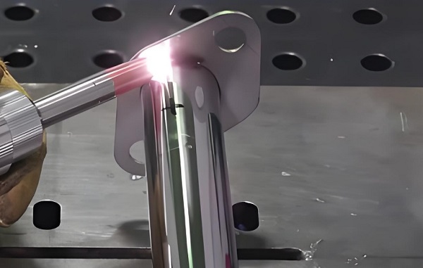激光焊接 激光焊接