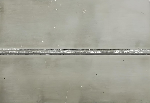 不銹鋼板激光焊接