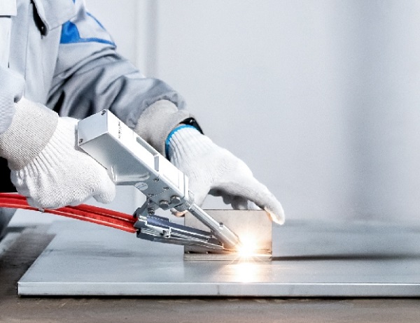 激光焊接 激光焊接