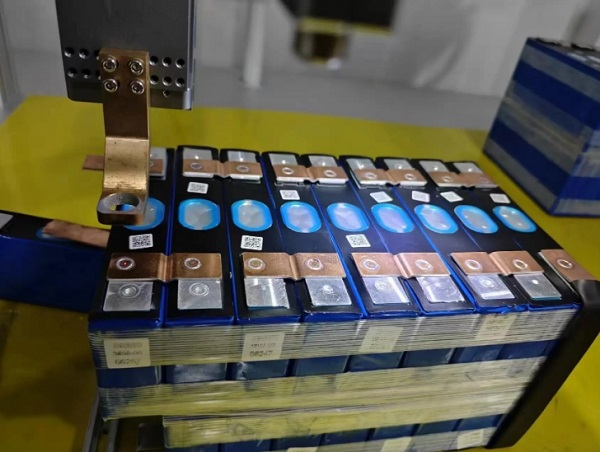 激光焊接機的脈寬應該如何選擇？