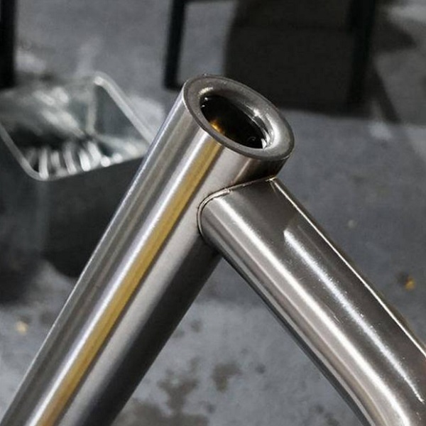 三角閥為什么要用激光焊接機來焊接？