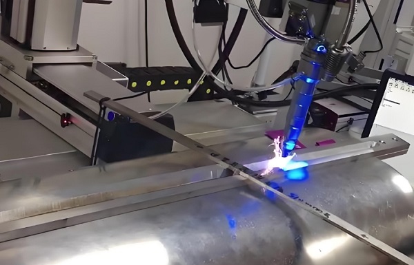 高精度微加工對激光焊接機的精度和穩定性要求 高精度微加工對激光焊接機的精度和穩定性要求