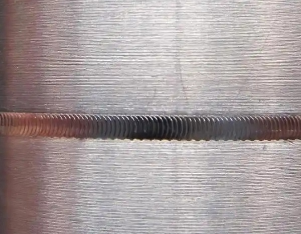 激光焊接機焊接不銹鋼材料的效果怎么樣？