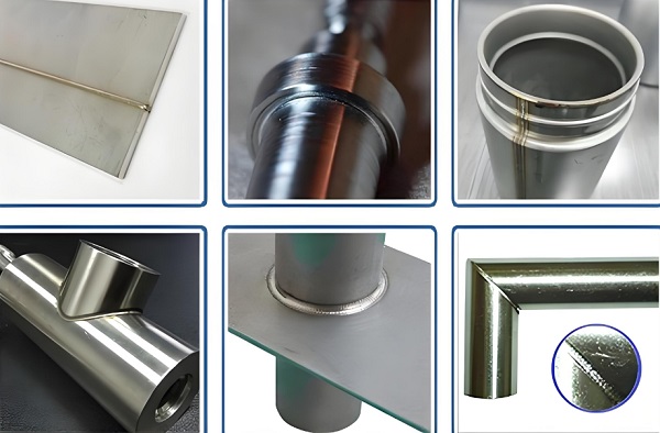 對于不規(guī)則形狀的工件，激光焊接機(jī)如何實(shí)現(xiàn)精準(zhǔn)焊接？