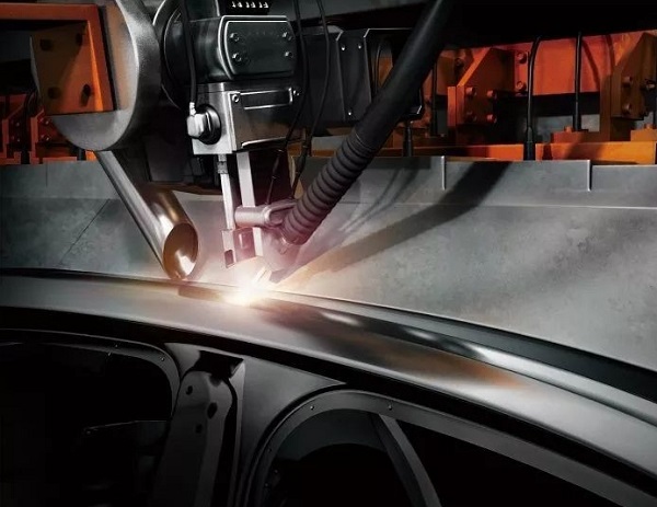 激光焊接機能否實現旋轉焊接? 激光焊接機能否實現旋轉焊接?