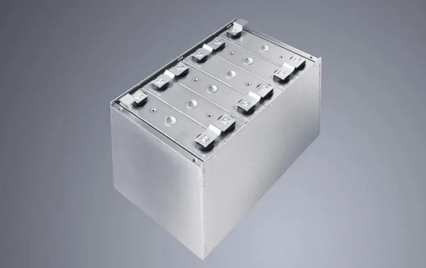 電池包激光焊接機：新能源時代的高效連接解決方案