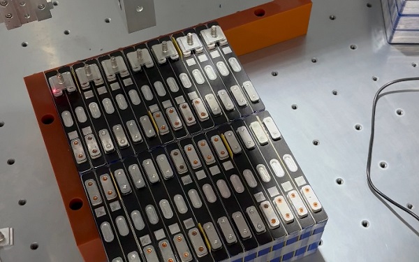 電池模組激光焊接機廠：行業核心力量與創新前沿