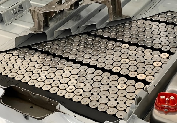 鋰電池激光設備：提升新能源產業的核心利器