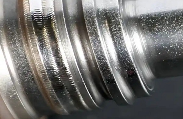 鈦合金激光修補(bǔ)