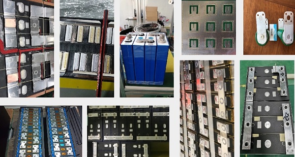 鋰電池焊接 鋰電池焊接