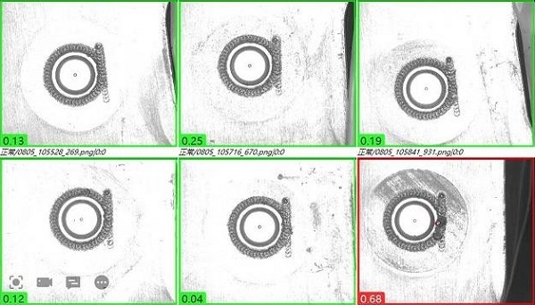 鋰電池密封釘激光焊接 鋰電池密封釘激光焊接