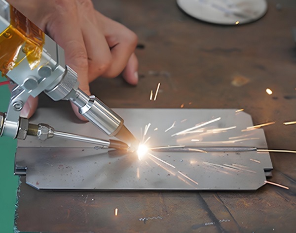 激光焊接機(jī)焊接質(zhì)量真的可靠嗎? 激光焊接機(jī)焊接質(zhì)量真的可靠嗎?