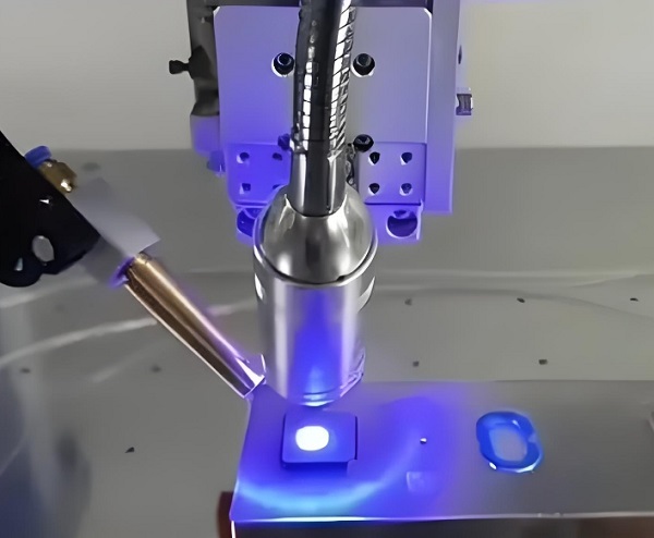 激光焊接機對企業生產效率的提升有多大？