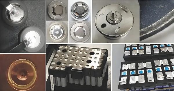 如何避免鋰電池激光焊接機焊接時產生裂紋? 如何避免鋰電池激光焊接機焊接時產生裂紋?