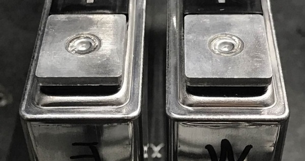 高能量密度的激光焊接機對鋰電池焊接有什么優勢？