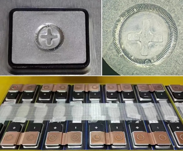 電池激光焊接點(diǎn)焊機(jī)的電氣安全性能如何？