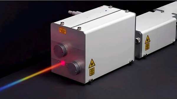 如何判斷鋰電池全自動點焊機的激光器是否需要維修？