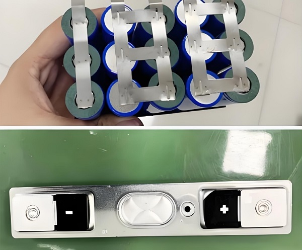 儲能電池激光焊接機運行時出現異常聲音怎么辦？