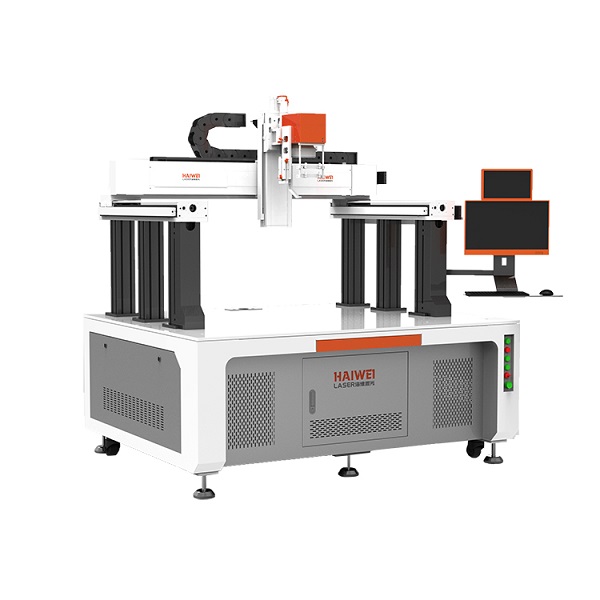 鋰電池組激光焊接機