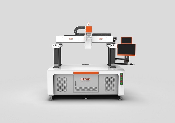 電芯激光焊接機