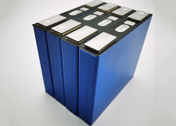 方形電池激光焊接