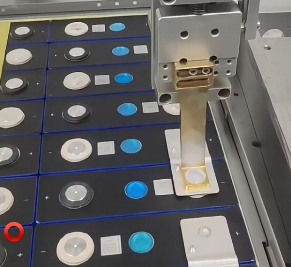 激光焊接機：通過智能化控制實現焊接過程的高效優質生產