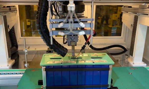 自動(dòng)激光焊接機(jī)在焊接過(guò)程中有沒(méi)有噪音污染？