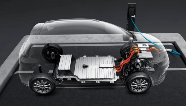 解鎖動力電池模組激光焊接，讓新能源產業一路狂飆