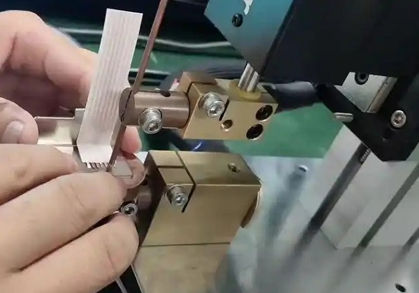 電阻焊接 電阻焊接