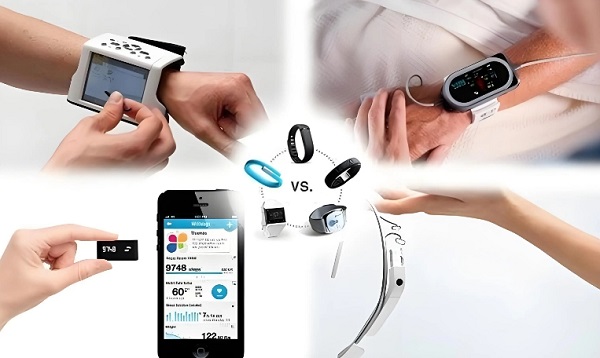 激光焊接機在智能穿戴設備領域的應用特點