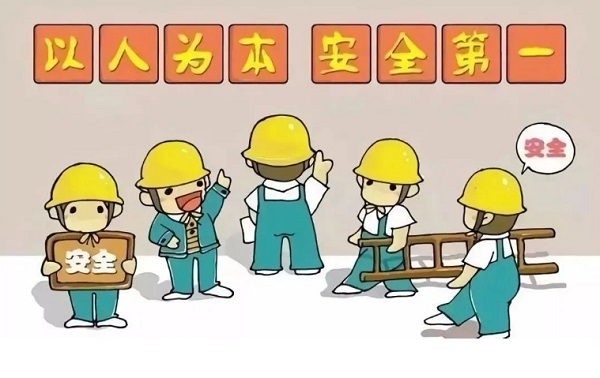 鋰電池pack生產線的安全隱患有哪些以及如何預防？