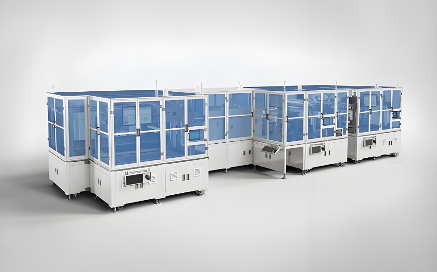 電池pack模組生產線有沒有密封性測試工序? 電池pack模組生產線有沒有密封性測試工序?