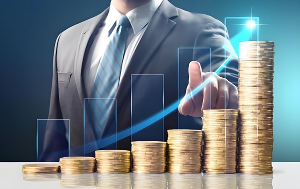 購買設(shè)備效益