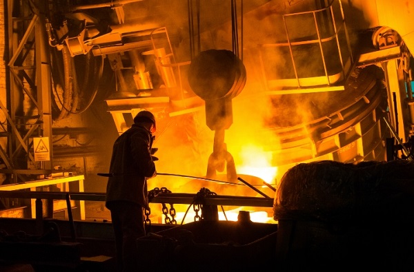 高溫環(huán)境作業(yè) 高溫環(huán)境作業(yè)