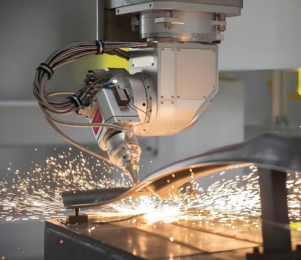 三維立體激光切割 三維立體激光切割