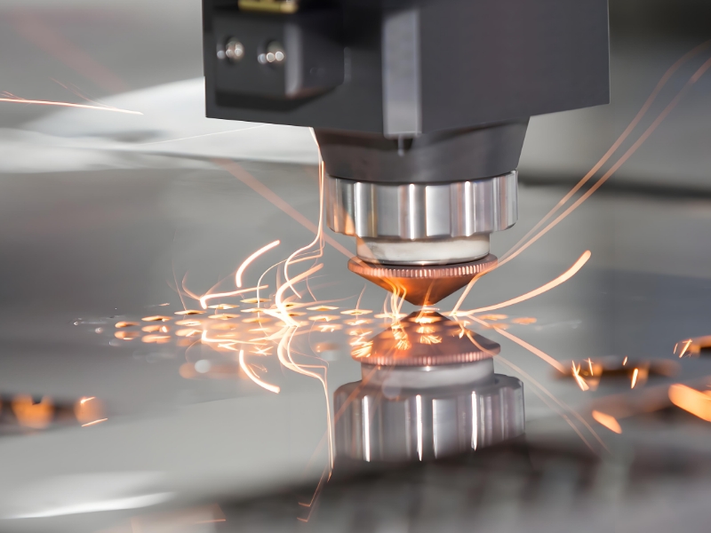 激光切割機是否需要云服務實現遠程編程和作業調度功能? 激光切割機是否需要云服務實現遠程編程和作業調度功能?