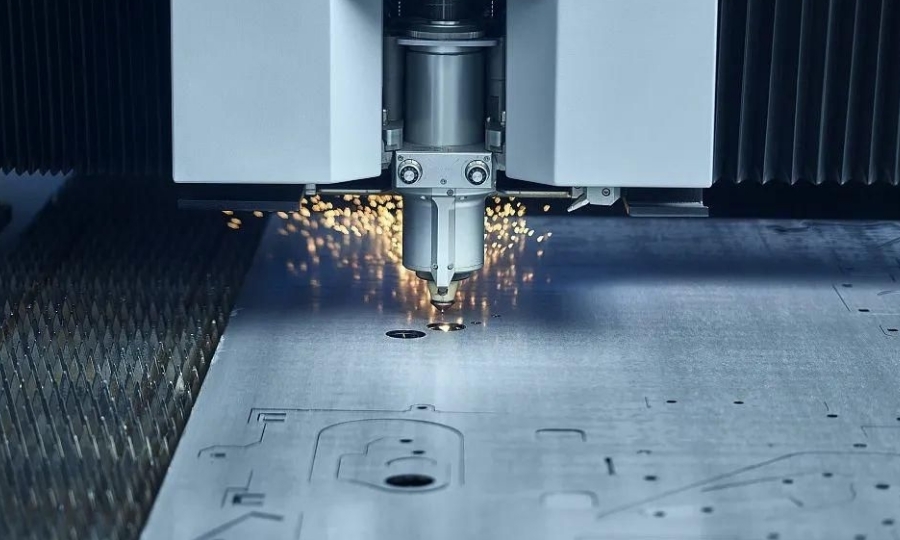 激光切割機是如何提高生產精度和效率的? 激光切割機是如何提高生產精度和效率的?