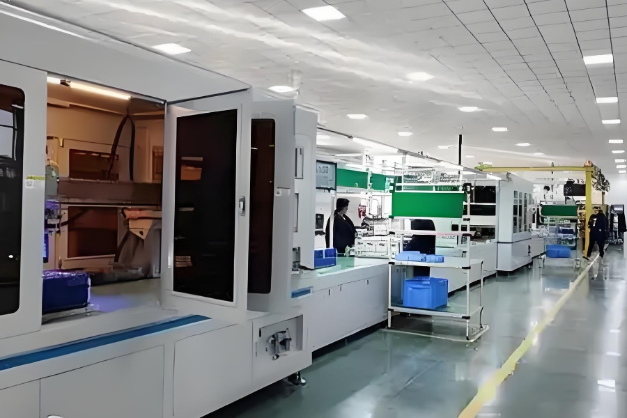 鋰電池模組pack生產線的設備維護是否需要專業工具? 鋰電池模組pack生產線的設備維護是否需要專業工具?