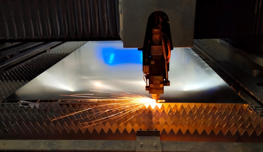 激光切割機能與柔性生產線相結合嗎? 激光切割機能與柔性生產線相結合嗎?