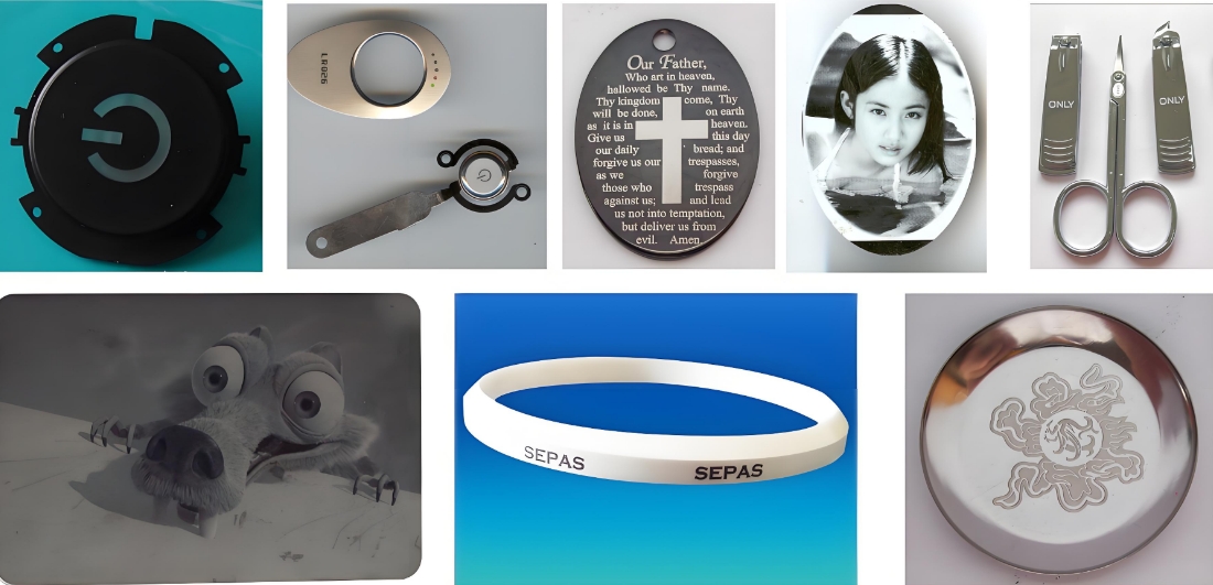 復雜圖案，激光打標機真的能行嗎？