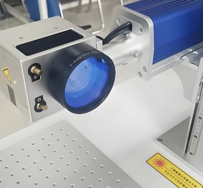 激光打標機容易上手操作嗎？