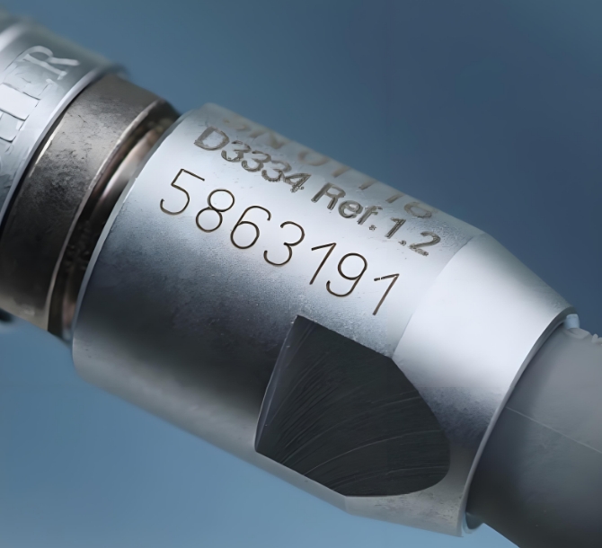 激光打標機有哪些主要功能？