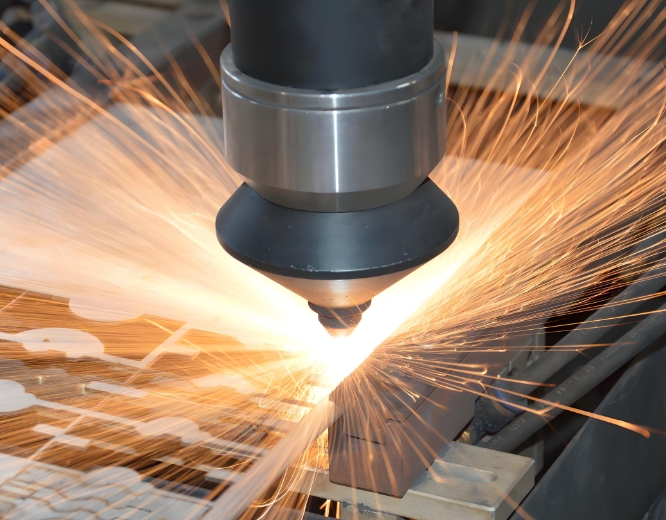 激光切割機的光斑質量如何檢測? 激光切割機的光斑質量如何檢測?