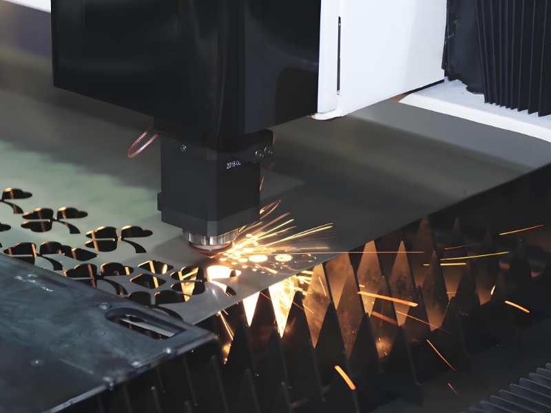 激光切割機的掃描速度如何有多快? 激光切割機的掃描速度如何有多快?