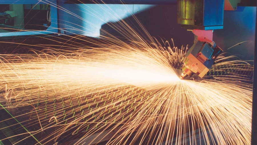 有效防止激光切割機鏡片結霧的實用方法 有效防止激光切割機鏡片結霧的實用方法